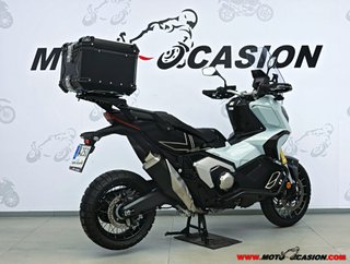HONDA X-ADV 750 ¿A2?