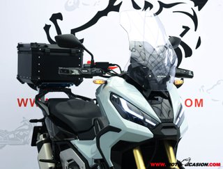 HONDA X-ADV 750 ¿A2?
