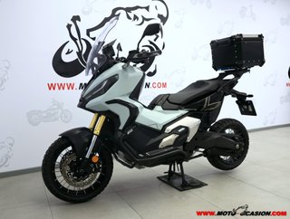 HONDA X-ADV 750 ¿A2?