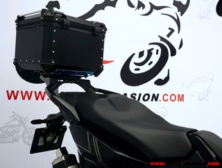 HONDA X-ADV 750 ¿A2?