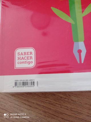 libros de Lengua 5 primaria