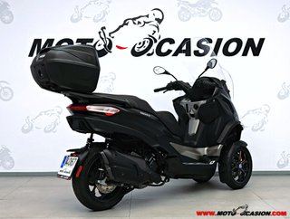 PIAGGIO MP3 530 HPE EXCLUSIVE -APTA B Y A2-