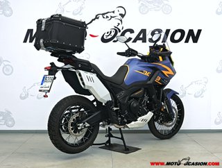 ZONTES 703-F ¿A2? GARANTÍA OFICIAL