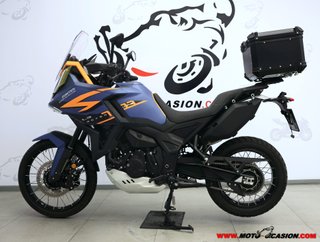 ZONTES 703-F ¿A2? GARANTÍA OFICIAL
