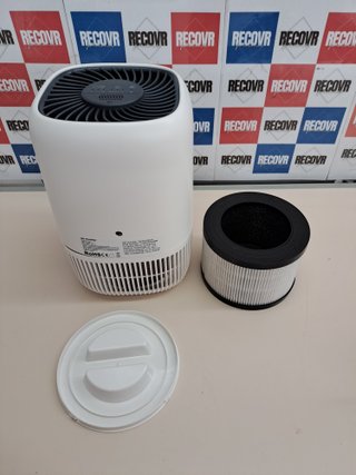 Purificador aire HEPA H13 5 W silencioso – Aroeve