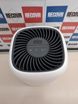 Purificador aire HEPA H13 5 W silencioso – Aroeve