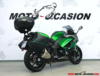 KAWASAKI Z 1000 SX