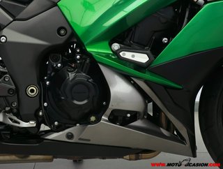 KAWASAKI Z 1000 SX