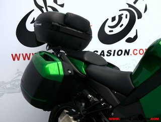 KAWASAKI Z 1000 SX