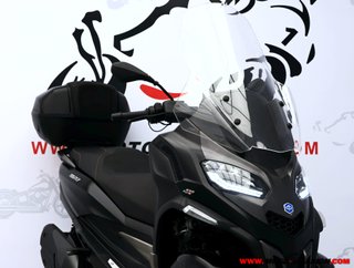PIAGGIO MP3 530 HPE EXCLUSIVE -APTA B Y A2-