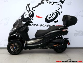 PIAGGIO MP3 530 HPE EXCLUSIVE -APTA B Y A2-