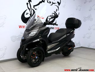 PIAGGIO MP3 530 HPE EXCLUSIVE -APTA B Y A2-