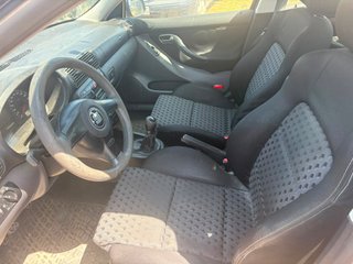 SEAT Leon 1.9TDI