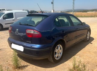 SEAT Leon 1.9TDI