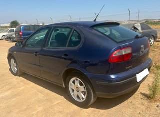 SEAT Leon 1.9TDI