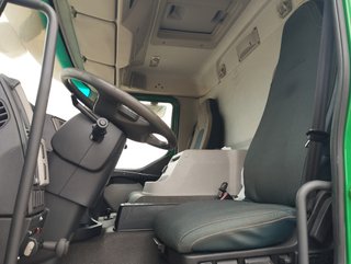 Volvo FE 320-CAMIONES BASULANTES