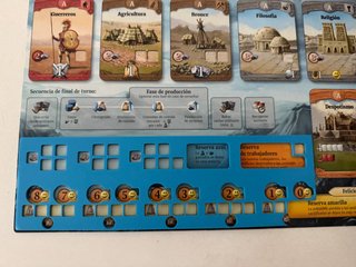 Through the Ages: Una Nueva Historia Civilización