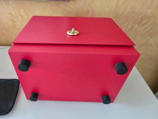 Joyero / Caja de almacenamiento