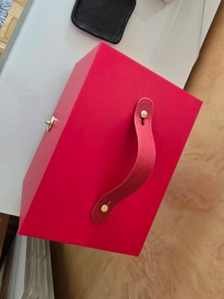 Joyero / Caja de almacenamiento