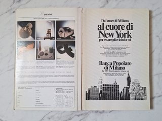 Rivista D'Ars n. 96 1981 Arte Contemporanea