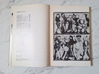 Rivista D'Ars n. 96 1981 Arte Contemporanea