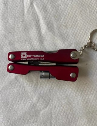 Multiherramienta Lavadero