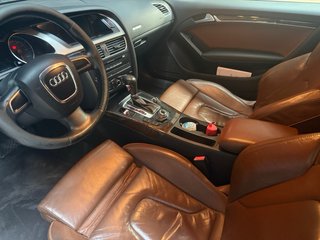 Audi A5 2009