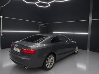 Audi A5 2009