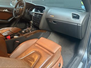Audi A5 2009
