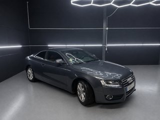 Audi A5 2009