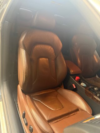 Audi A5 2009