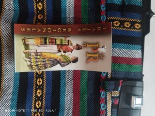 Pantalón Manchego Feria Albacete niño