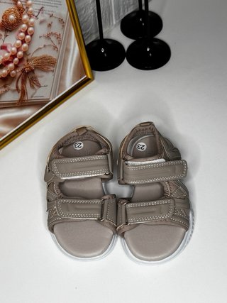 Sandalias Infantiles Talla 25
