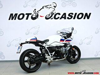 BMW R NINE T RACER