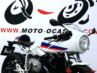 BMW R NINE T RACER