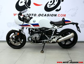 BMW R NINE T RACER
