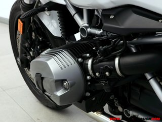 BMW R NINE T RACER