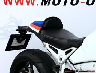 BMW R NINE T RACER