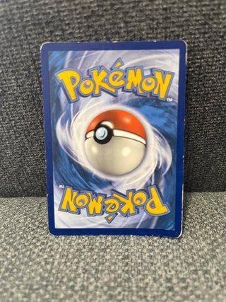 Charizard Reverse Evolutions Carta Pokémon