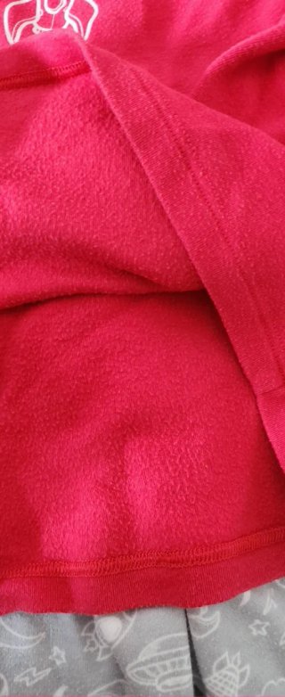 Pijama niño. Talla 10 años.