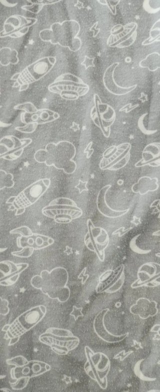 Pijama niño. Talla 10 años.
