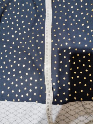 Blusa October Mujer Talla XXL
