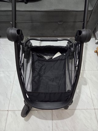 Cochecito Bebé 3 en 1 Maxi-Cosi