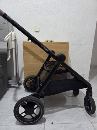 Cochecito Bebé 3 en 1 Maxi-Cosi