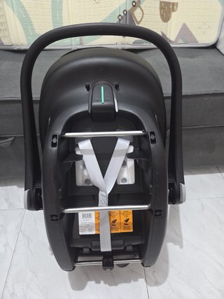 Cochecito Bebé 3 en 1 Maxi-Cosi