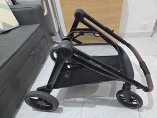 Cochecito Bebé 3 en 1 Maxi-Cosi