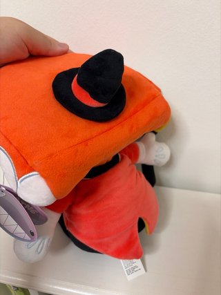 Peluche Digital Circus