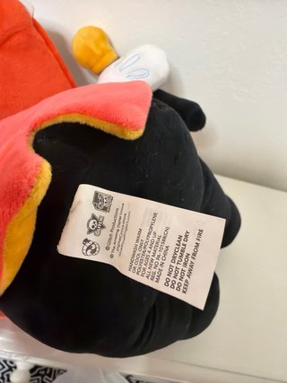 Peluche Digital Circus