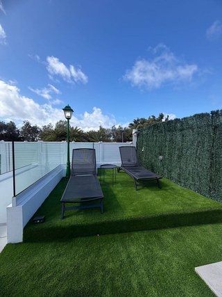 Chalet en alquiler en Maspalomas - Las Meloneras en San Bartolomé de Tirajana