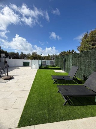Chalet en alquiler en Maspalomas - Las Meloneras en San Bartolomé de Tirajana